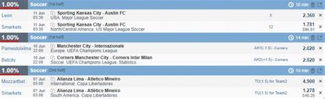 what is surebet|What are Sure Bets — Real Example with Formula.